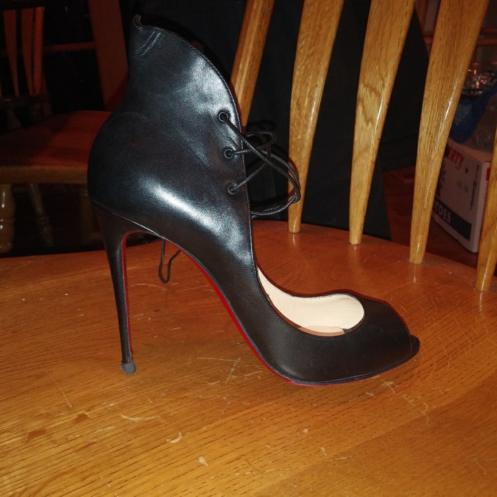 Christian louboutin shoes